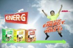 SEP – Scrambled Eggs – energ